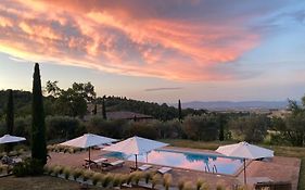 Abbadia Wine Relais